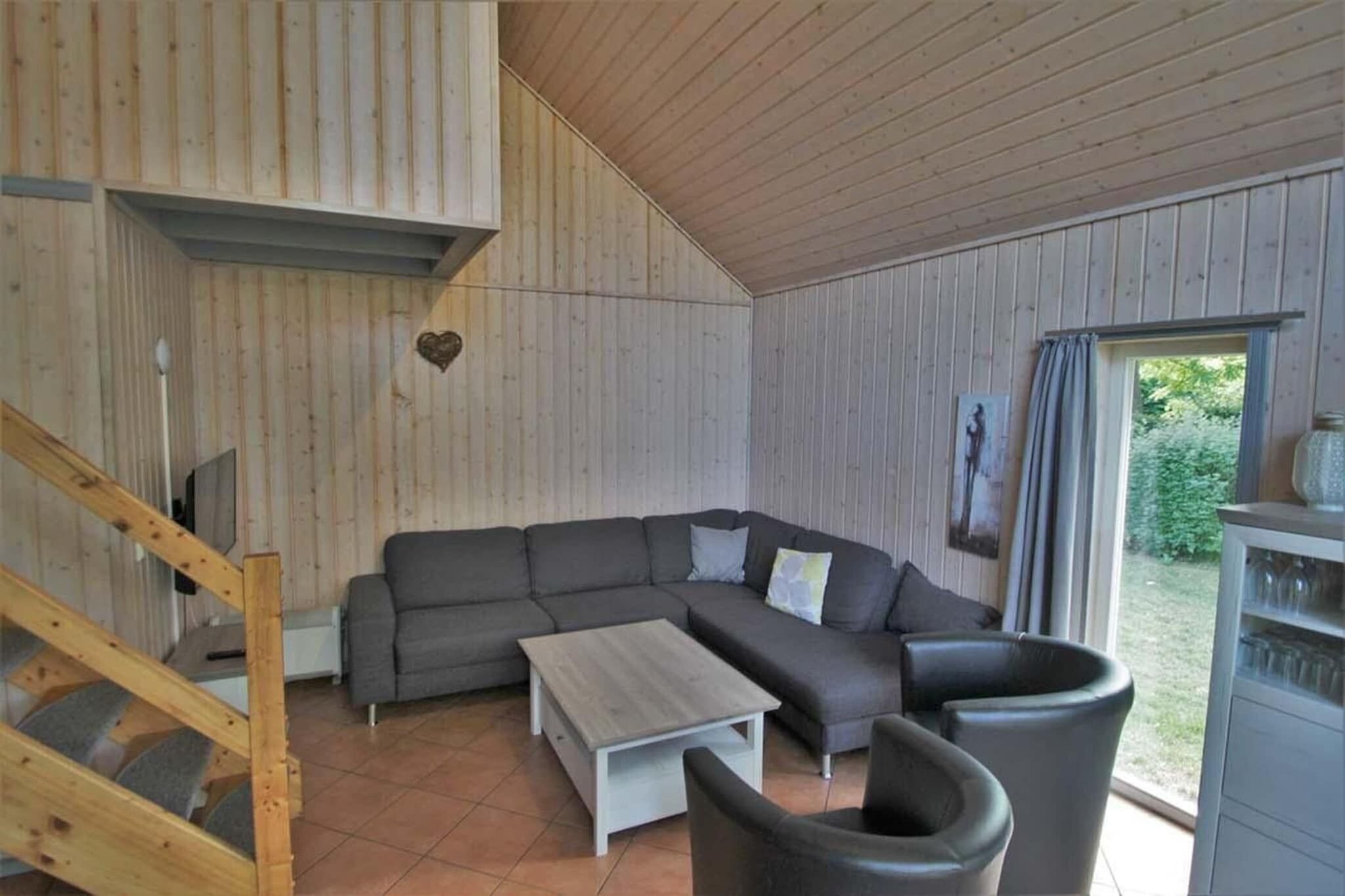 Smart-TV, Kamin