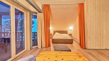 3 bedrooms