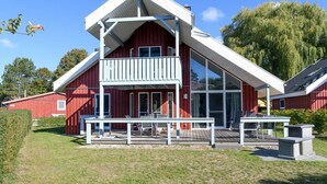 Eksteriør