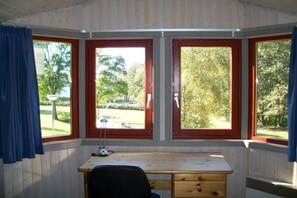 Interiör