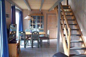 Dineren
