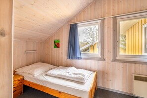 2 Schlafzimmer
