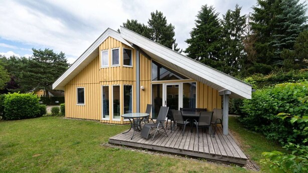 Utendørsservering
