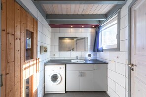 Dusche