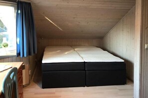 2 chambres