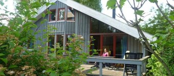 Ferienhaus im Ferienpark Mirow