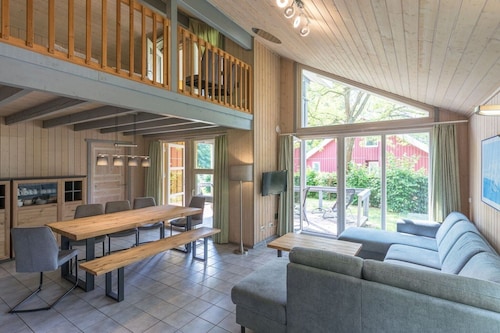 tolles Ferienhaus für Familien