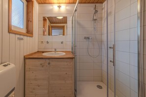 Dusche
