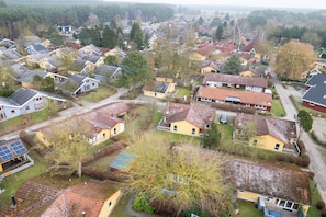 Esterni