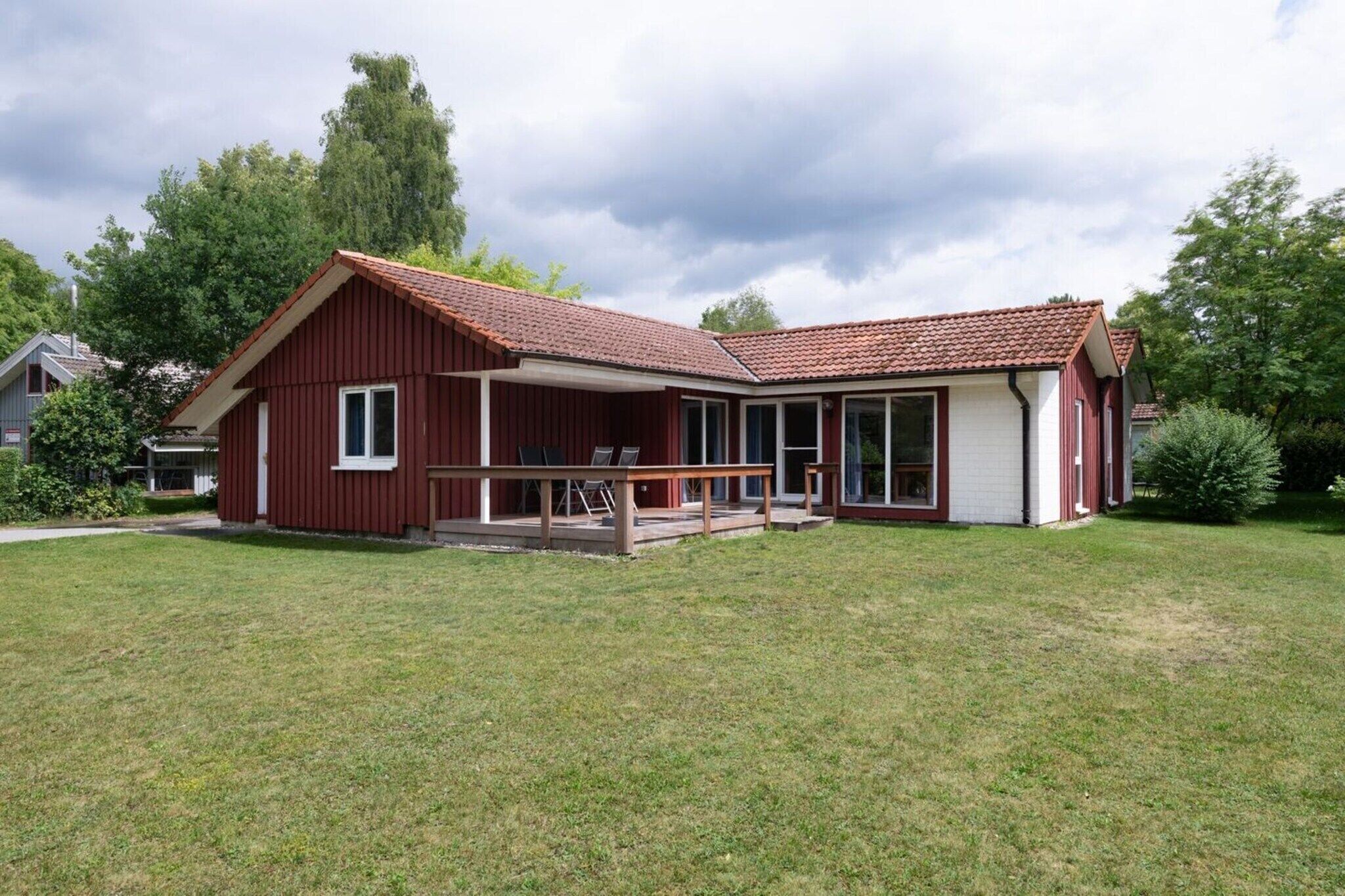 Exterieur