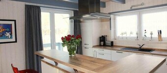 Ferienhaus ideal für Familien