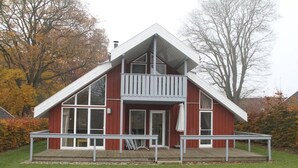 Eksteriør
