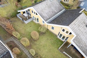 Udendørsområde