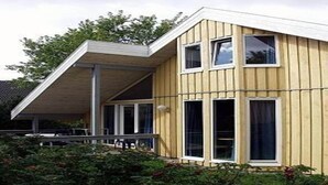 Eksteriør