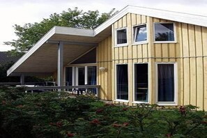 Udendørsområde