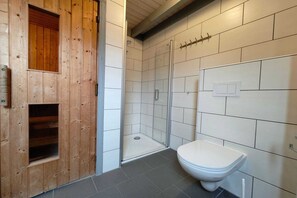 Dusche