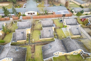 Udendørsområde