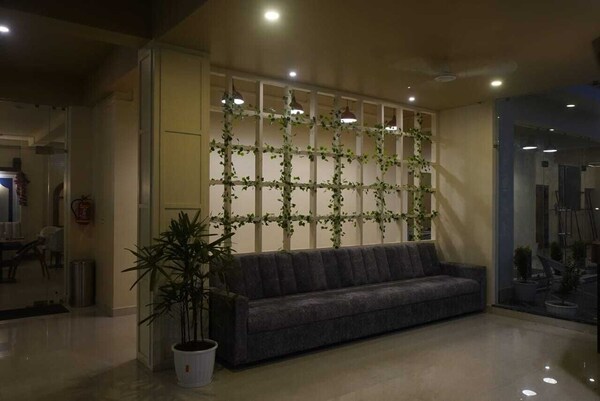 Hotel Garnet - Nagaland