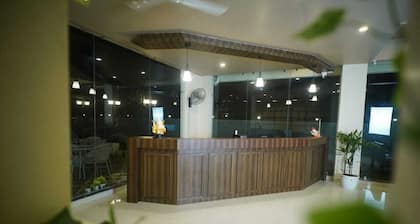 Hotel Garnet