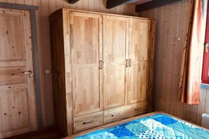 Interior - exklusives skandinavisches Ferienhaus (Granzow)