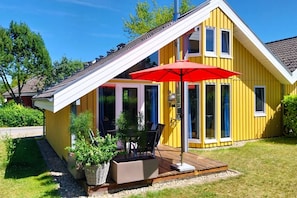 Eksteriør