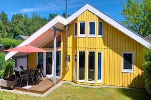 Eksteriør