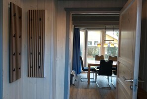 Interior - exklusives skandinavisches Ferienhaus (Granzow)