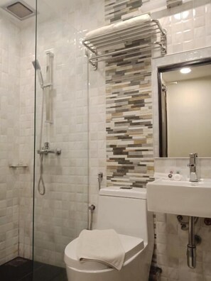 Room - Ritz Suites (Lumut)