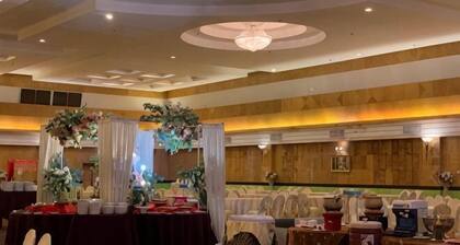 Ritz Suites