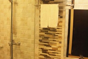 Room - Ritz Suites (Lumut)
