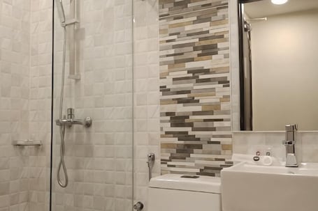 Habitación. Ritz Suites