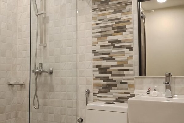 Room - Ritz Suites (Lumut)