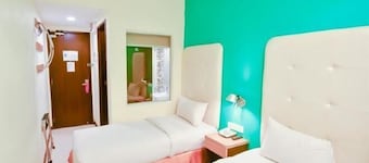 Lumut Suites