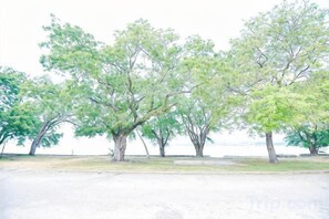Unclassified image, 4 of 8, button - Ritz Suites (Lumut)
