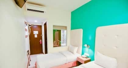 Ritz Suites