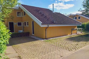 Exterieur