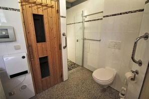 Dusche