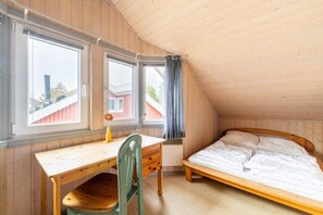 3 bedrooms