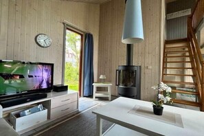 Interiör
