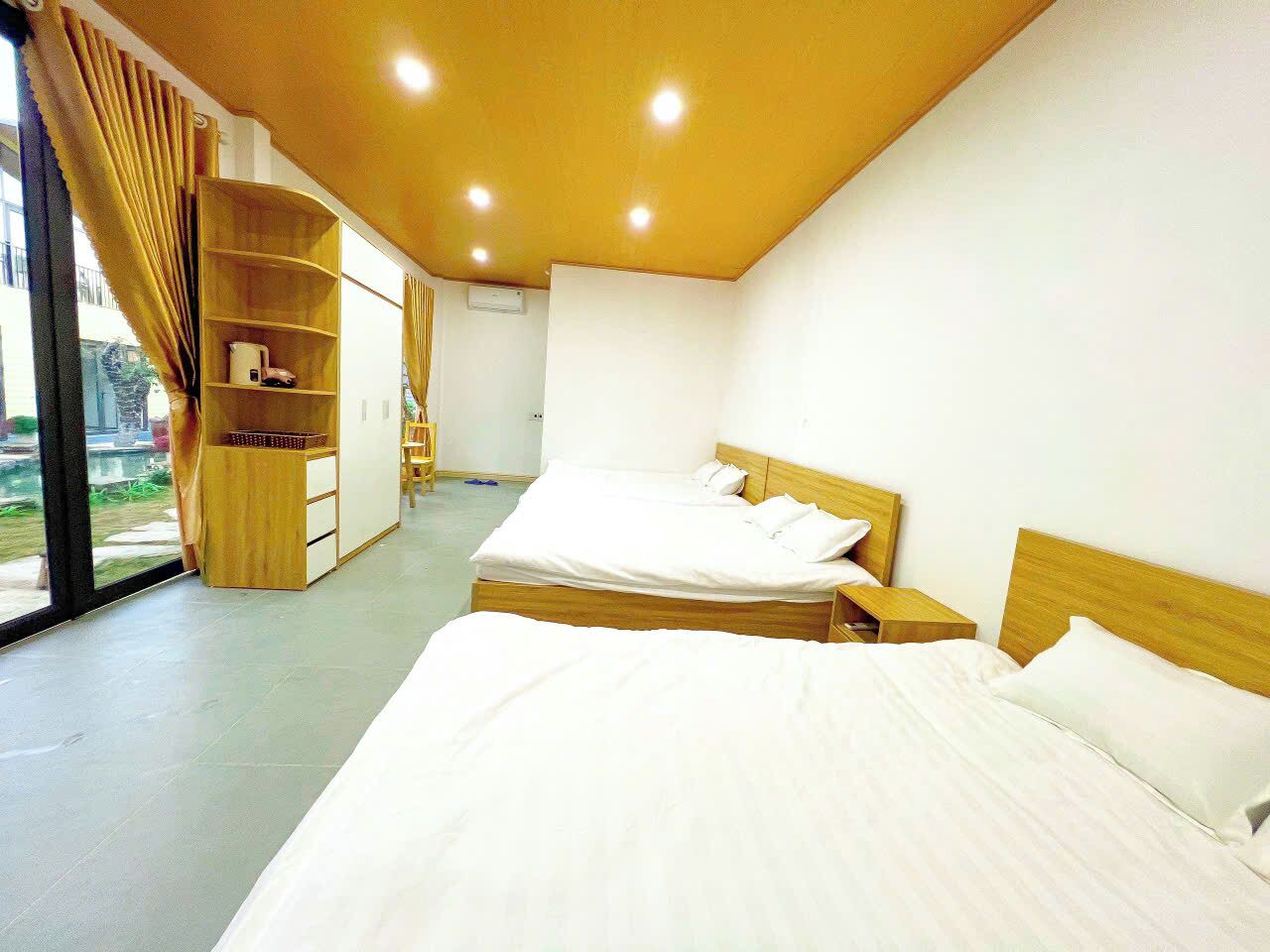 ห้องพัก