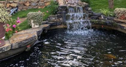 Linh Anh Homestay Moc Chau - BAY LUXURY