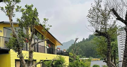 Linh Anh Homestay Moc Chau - BAY LUXURY