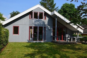 Exterieur