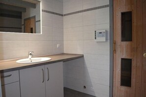 Dusche