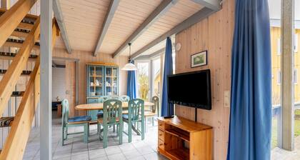 Ferienpark Mirow in Granzow