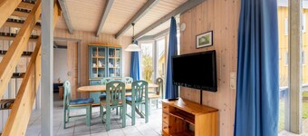 Granzow Gem för 6 gÀster