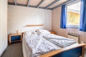 3 bedrooms