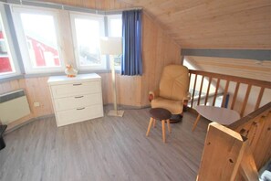 Interior - Ferienhaus im Ferienpark Mirow (Granzow)