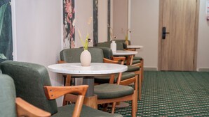 Reception - Terrenkur boutique-hotel (Almaty)