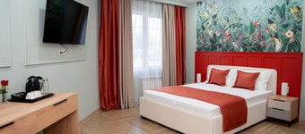 Terrenkur boutique-hotel